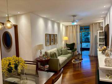 ACEITA FINANCIAMENTO - Apartamento à venda Rua Mário Faustino, Recreio dos Bandeirantes, Rio de Janeiro - R$ 860.000 - REAP30998