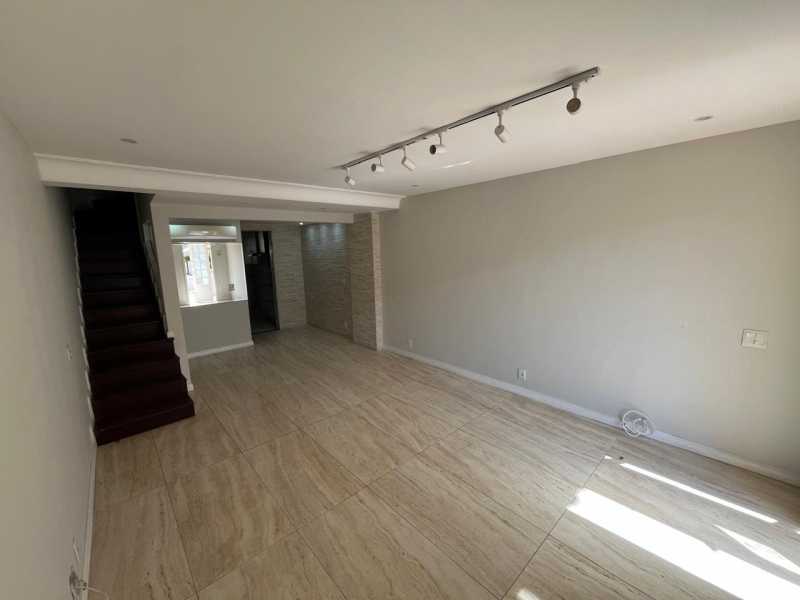 Conheça 2. do imóvel - Casa em Condomínio 3 quartos à venda Recreio dos Bandeirantes, Rio de Janeiro - R$ 980.000 - RECN30085 - 2 2. - 2