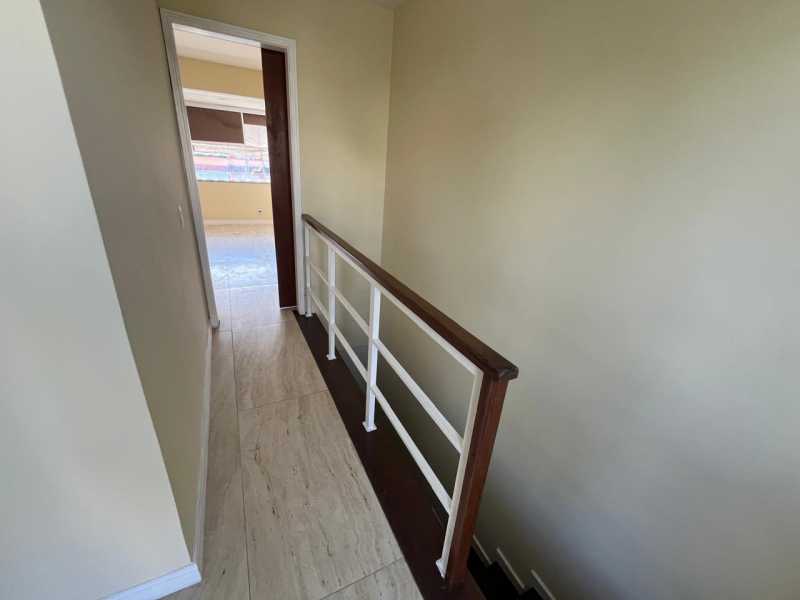 Conheça 3. do imóvel - Casa em Condomínio 3 quartos à venda Recreio dos Bandeirantes, Rio de Janeiro - R$ 980.000 - RECN30085 - 3 3. - 3