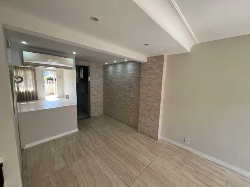 Conheça 5. do imóvel - Casa em Condomínio 3 quartos à venda Recreio dos Bandeirantes, Rio de Janeiro - R$ 980.000 - RECN30085 - 5 5. - 5
