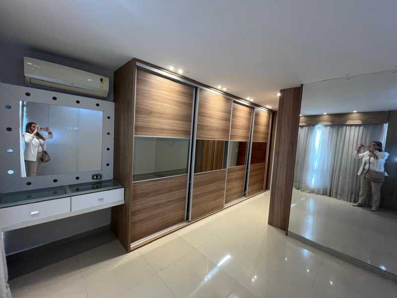 Conheça 8. do imóvel - Casa em Condomínio 3 quartos à venda Recreio dos Bandeirantes, Rio de Janeiro - R$ 980.000 - RECN30085 - 7 8. - 7