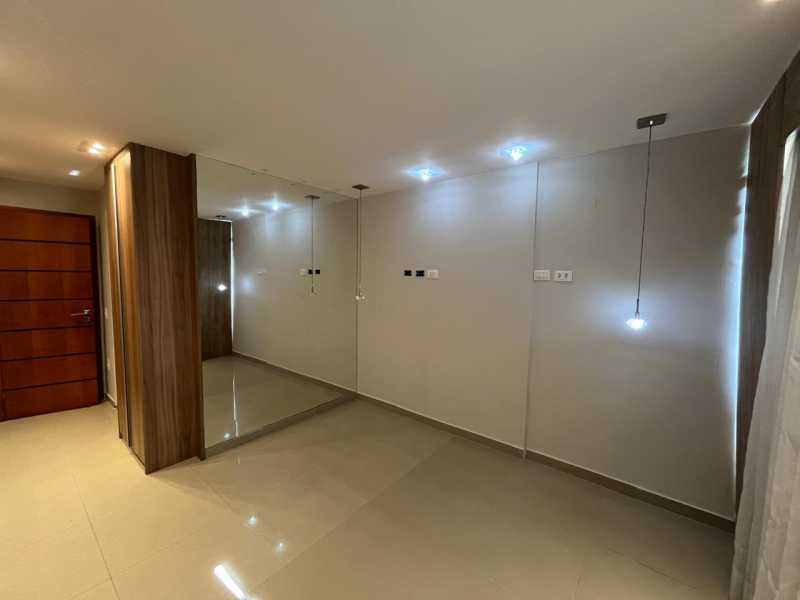 Conheça 9. do imóvel - Casa em Condomínio 3 quartos à venda Recreio dos Bandeirantes, Rio de Janeiro - R$ 980.000 - RECN30085 - 8 9. - 8
