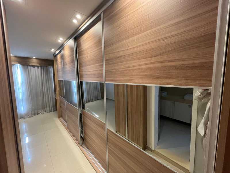 Conheça 10. do imóvel - Casa em Condomínio 3 quartos à venda Recreio dos Bandeirantes, Rio de Janeiro - R$ 980.000 - RECN30085 - 9 10. - 9
