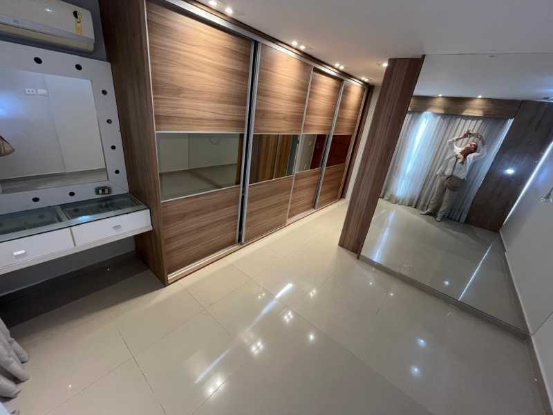 Conheça 11. do imóvel - Casa em Condomínio 3 quartos à venda Recreio dos Bandeirantes, Rio de Janeiro - R$ 980.000 - RECN30085 - 10 11. - 10