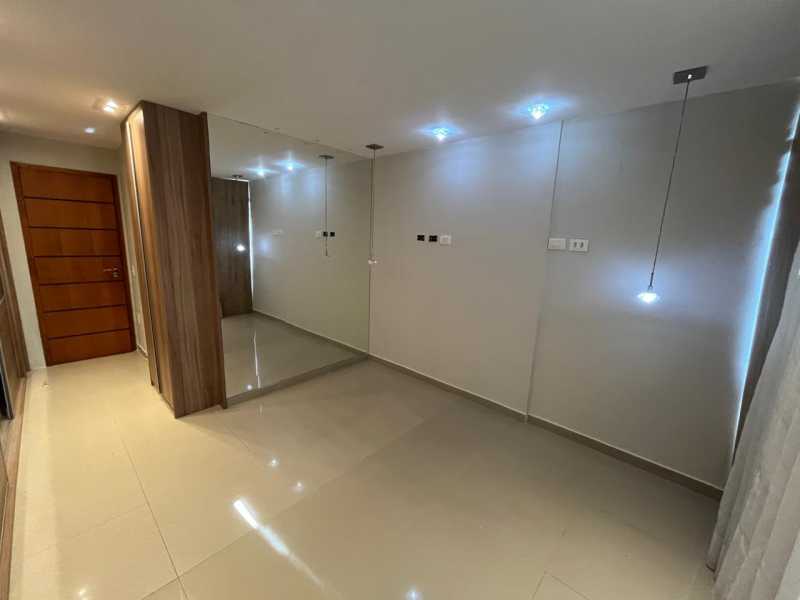 Conheça 12. do imóvel - Casa em Condomínio 3 quartos à venda Recreio dos Bandeirantes, Rio de Janeiro - R$ 980.000 - RECN30085 - 11 12. - 11