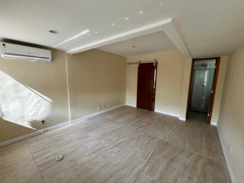 Conheça 14. do imóvel - Casa em Condomínio 3 quartos à venda Recreio dos Bandeirantes, Rio de Janeiro - R$ 980.000 - RECN30085 - 13 14. - 13