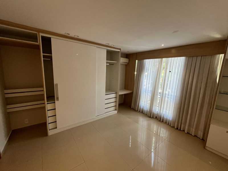 Conheça 17. do imóvel - Casa em Condomínio 3 quartos à venda Recreio dos Bandeirantes, Rio de Janeiro - R$ 980.000 - RECN30085 - 14 17. - 14