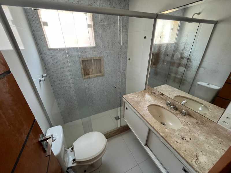 Conheça 20. do imóvel - Casa em Condomínio 3 quartos à venda Recreio dos Bandeirantes, Rio de Janeiro - R$ 980.000 - RECN30085 - 16 20. - 16
