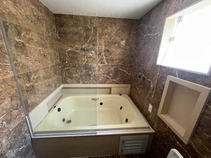 Conheça 21. do imóvel - Casa em Condomínio 3 quartos à venda Recreio dos Bandeirantes, Rio de Janeiro - R$ 980.000 - RECN30085 - 17 21. - 17