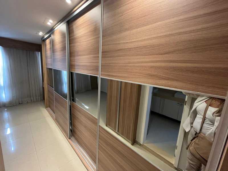 Conheça 23. do imóvel - Casa em Condomínio 3 quartos à venda Recreio dos Bandeirantes, Rio de Janeiro - R$ 980.000 - RECN30085 - 19 23. - 19