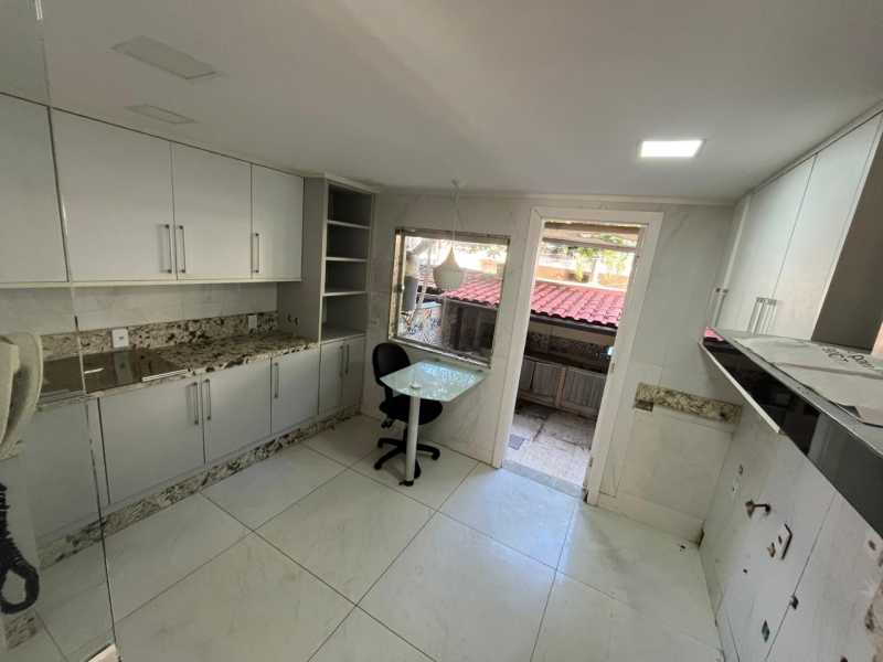 Conheça 24. do imóvel - Casa em Condomínio 3 quartos à venda Recreio dos Bandeirantes, Rio de Janeiro - R$ 980.000 - RECN30085 - 20 24. - 20