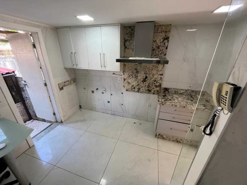 Conheça 25. do imóvel - Casa em Condomínio 3 quartos à venda Recreio dos Bandeirantes, Rio de Janeiro - R$ 980.000 - RECN30085 - 21 25. - 21