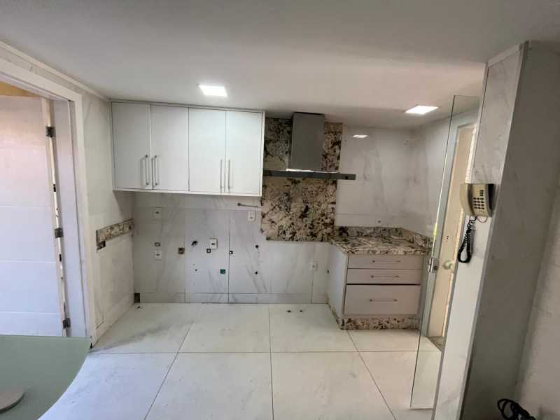 Conheça 28. do imóvel - Casa em Condomínio 3 quartos à venda Recreio dos Bandeirantes, Rio de Janeiro - R$ 980.000 - RECN30085 - 23 28. - 23