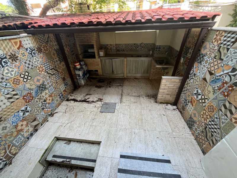 Conheça 29. do imóvel - Casa em Condomínio 3 quartos à venda Recreio dos Bandeirantes, Rio de Janeiro - R$ 980.000 - RECN30085 - 24 29. - 24