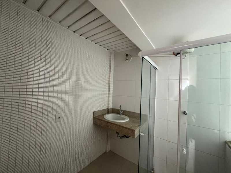 Conheça 33. do imóvel - Casa em Condomínio 3 quartos à venda Recreio dos Bandeirantes, Rio de Janeiro - R$ 980.000 - RECN30085 - 28 33. - 28