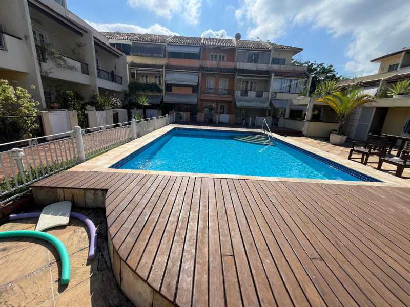 Conheça 34. do imóvel - Casa em Condomínio 3 quartos à venda Recreio dos Bandeirantes, Rio de Janeiro - R$ 980.000 - RECN30085 - 29 34. - 29