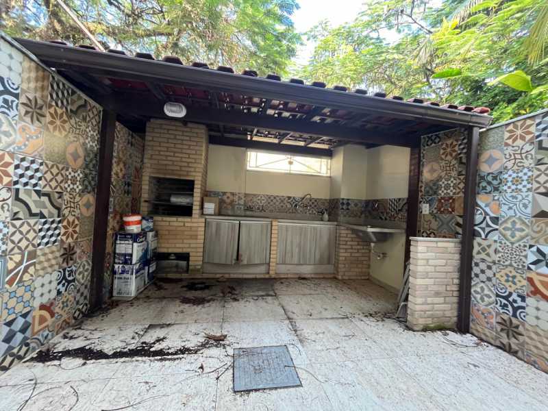 Conheça 35. do imóvel - Casa em Condomínio 3 quartos à venda Recreio dos Bandeirantes, Rio de Janeiro - R$ 980.000 - RECN30085 - 30 35. - 30