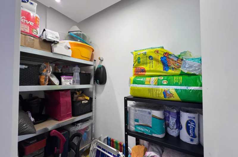 Conheça Quarto 10 do imóvel - Apartamento, 3 quartos (2 suítes), frente, Gleba A do Recreio, varanda, cozinha e sala! - REAP30999 - 29 Quarto 10 - 29