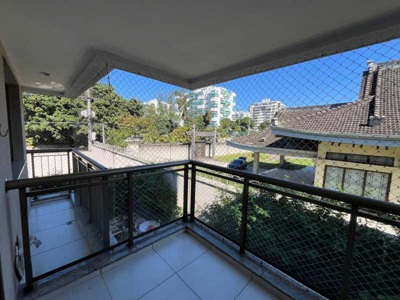 Conheça WhatsApp Image 2026-07-13 at 1 do imóvel - Apartamento 1 quarto para venda e aluguel Recreio dos Bandeirantes, Rio de Janeiro - R$ 550.000 - REAP10047 - 2 WhatsApp Image 2026-07-13 at 1 - 2