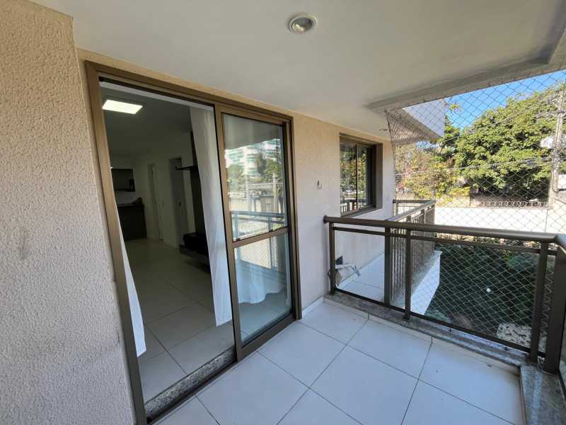 Conheça WhatsApp Image 2026-07-13 at 1 do imóvel - Apartamento 1 quarto para venda e aluguel Recreio dos Bandeirantes, Rio de Janeiro - R$ 550.000 - REAP10047 - 3 WhatsApp Image 2026-07-13 at 1 - 3