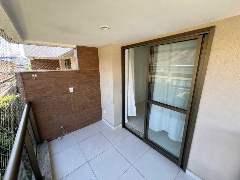 Conheça WhatsApp Image 2026-07-13 at 1 do imóvel - Apartamento 1 quarto para venda e aluguel Recreio dos Bandeirantes, Rio de Janeiro - R$ 550.000 - REAP10047 - 4 WhatsApp Image 2026-07-13 at 1 - 4