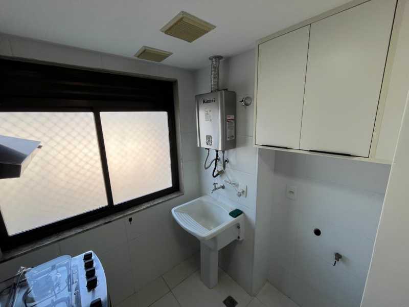 Conheça WhatsApp Image 2026-07-13 at 1 do imóvel - Apartamento 1 quarto para venda e aluguel Recreio dos Bandeirantes, Rio de Janeiro - R$ 550.000 - REAP10047 - 10 WhatsApp Image 2026-07-13 at 1 - 10