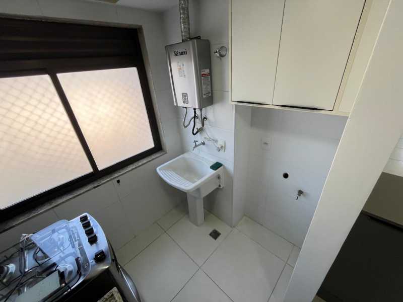 Conheça WhatsApp Image 2026-07-13 at 1 do imóvel - Apartamento 1 quarto para venda e aluguel Recreio dos Bandeirantes, Rio de Janeiro - R$ 550.000 - REAP10047 - 11 WhatsApp Image 2026-07-13 at 1 - 11