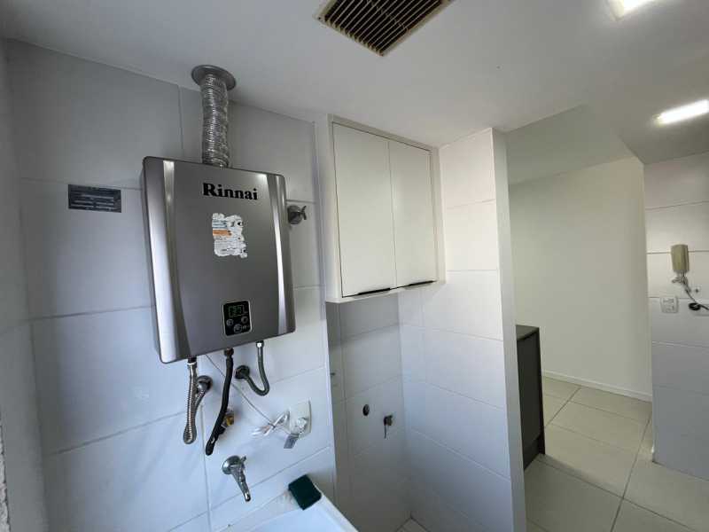 Conheça WhatsApp Image 2026-07-13 at 1 do imóvel - Apartamento 1 quarto para venda e aluguel Recreio dos Bandeirantes, Rio de Janeiro - R$ 550.000 - REAP10047 - 23 WhatsApp Image 2026-07-13 at 1 - 23