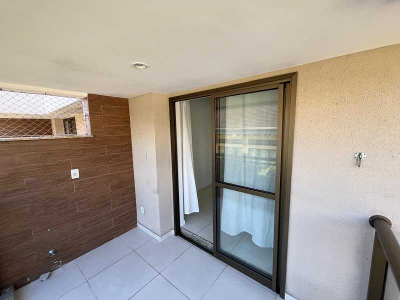Conheça WhatsApp Image 2026-07-13 at 1 do imóvel - Apartamento 1 quarto para venda e aluguel Recreio dos Bandeirantes, Rio de Janeiro - R$ 550.000 - REAP10047 - 25 WhatsApp Image 2026-07-13 at 1 - 25