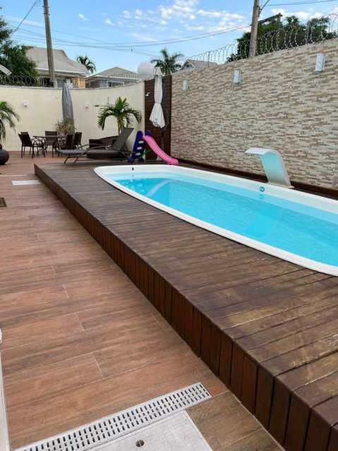 Conheça 4. do imóvel - Casa em Condomínio 4 quartos para venda e aluguel Recreio dos Bandeirantes, Rio de Janeiro - R$ 1.950.000 - RECN40123 - 4 4. - 4