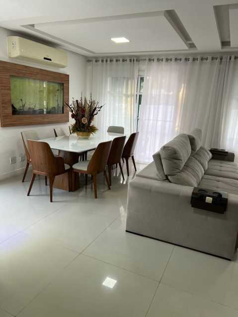 Conheça 8. do imóvel - Casa em Condomínio 4 quartos para venda e aluguel Recreio dos Bandeirantes, Rio de Janeiro - R$ 1.950.000 - RECN40123 - 8 8. - 8
