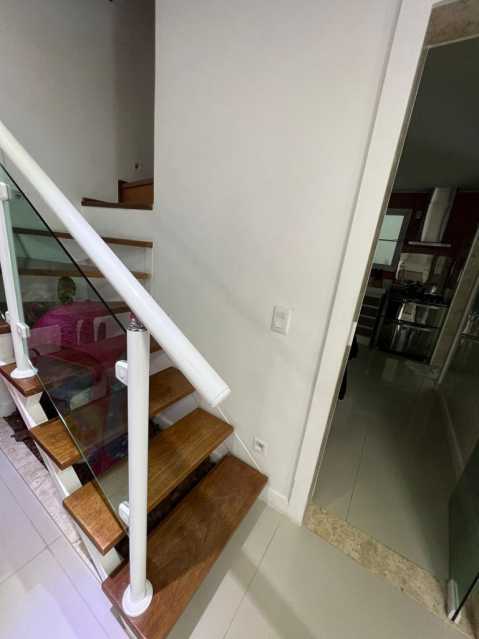 Conheça 9. do imóvel - Casa em Condomínio 4 quartos para venda e aluguel Recreio dos Bandeirantes, Rio de Janeiro - R$ 1.950.000 - RECN40123 - 9 9. - 9