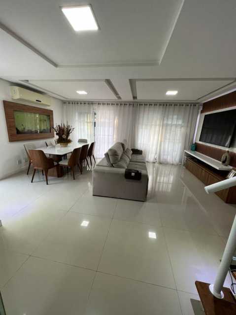 Conheça 11. do imóvel - Casa em Condomínio 4 quartos para venda e aluguel Recreio dos Bandeirantes, Rio de Janeiro - R$ 1.950.000 - RECN40123 - 11 11. - 11
