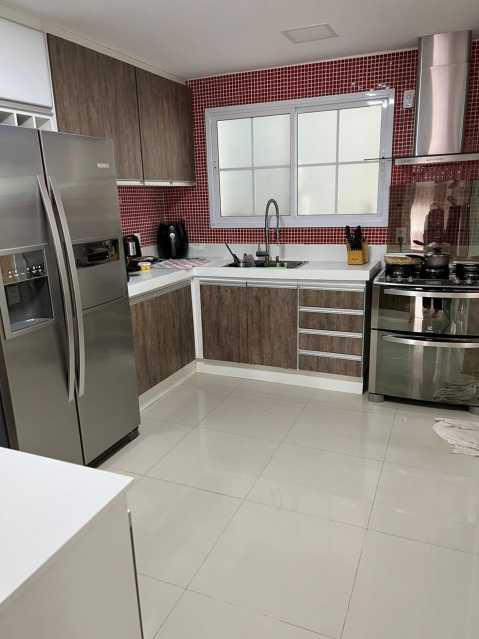 Conheça 13. do imóvel - Casa em Condomínio 4 quartos para venda e aluguel Recreio dos Bandeirantes, Rio de Janeiro - R$ 1.950.000 - RECN40123 - 12 13. - 12