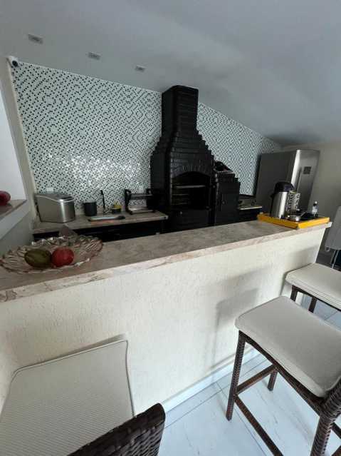 Conheça WhatsApp Image 2026-07-15 at 1 do imóvel - Casa em Condomínio 4 quartos para venda e aluguel Recreio dos Bandeirantes, Rio de Janeiro - R$ 1.950.000 - RECN40123 - 13 WhatsApp Image 2026-07-15 at 1 - 13