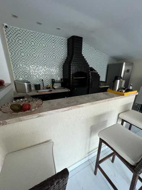 Conheça WhatsApp Image 2026-07-15 at 1 do imóvel - Casa em Condomínio 4 quartos para venda e aluguel Recreio dos Bandeirantes, Rio de Janeiro - R$ 1.950.000 - RECN40123 - 14 WhatsApp Image 2026-07-15 at 1 - 14