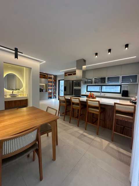 Conheça WhatsApp Image 2026-07-21 at 1 do imóvel - Casa em Condomínio 4 quartos à venda Recreio dos Bandeirantes, Rio de Janeiro - R$ 3.990.000 - RECN40125 - 6 WhatsApp Image 2026-07-21 at 1 - 6