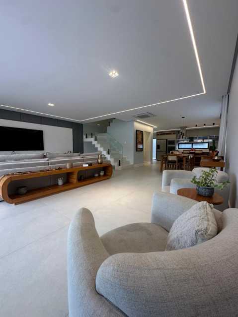 Conheça WhatsApp Image 2026-07-21 at 1 do imóvel - Casa em Condomínio 4 quartos à venda Recreio dos Bandeirantes, Rio de Janeiro - R$ 3.990.000 - RECN40125 - 8 WhatsApp Image 2026-07-21 at 1 - 8