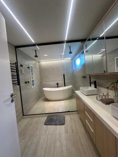 Conheça WhatsApp Image 2026-07-21 at 1 do imóvel - Casa em Condomínio 4 quartos à venda Recreio dos Bandeirantes, Rio de Janeiro - R$ 3.990.000 - RECN40125 - 10 WhatsApp Image 2026-07-21 at 1 - 10