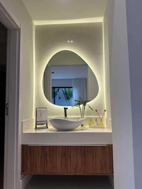 Conheça WhatsApp Image 2026-07-21 at 1 do imóvel - Casa em Condomínio 4 quartos à venda Recreio dos Bandeirantes, Rio de Janeiro - R$ 3.990.000 - RECN40125 - 13 WhatsApp Image 2026-07-21 at 1 - 13