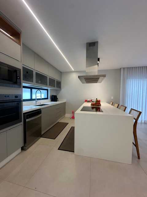 Conheça WhatsApp Image 2026-07-21 at 1 do imóvel - Casa em Condomínio 4 quartos à venda Recreio dos Bandeirantes, Rio de Janeiro - R$ 3.990.000 - RECN40125 - 14 WhatsApp Image 2026-07-21 at 1 - 14