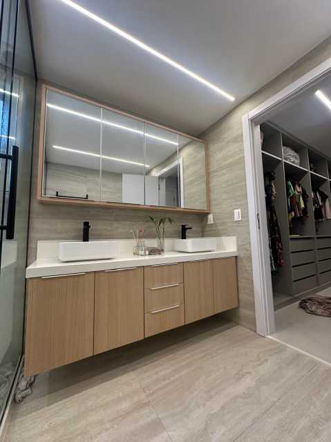 Conheça WhatsApp Image 2026-07-21 at 1 do imóvel - Casa em Condomínio 4 quartos à venda Recreio dos Bandeirantes, Rio de Janeiro - R$ 3.990.000 - RECN40125 - 15 WhatsApp Image 2026-07-21 at 1 - 15