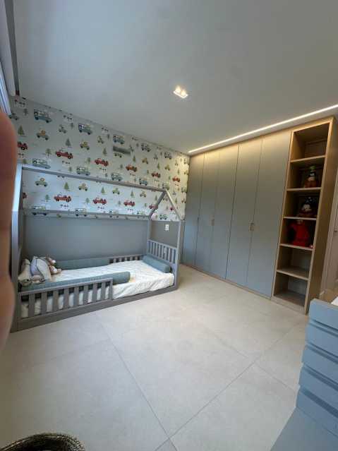 Conheça WhatsApp Image 2026-07-21 at 1 do imóvel - Casa em Condomínio 4 quartos à venda Recreio dos Bandeirantes, Rio de Janeiro - R$ 3.990.000 - RECN40125 - 16 WhatsApp Image 2026-07-21 at 1 - 16