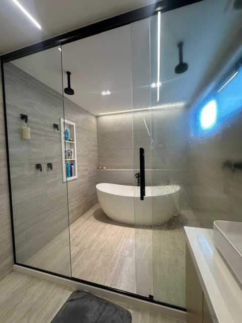 Conheça WhatsApp Image 2026-07-21 at 1 do imóvel - Casa em Condomínio 4 quartos à venda Recreio dos Bandeirantes, Rio de Janeiro - R$ 3.990.000 - RECN40125 - 20 WhatsApp Image 2026-07-21 at 1 - 20