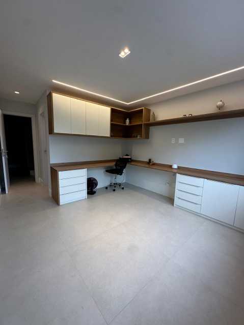 Conheça WhatsApp Image 2026-07-21 at 1 do imóvel - Casa em Condomínio 4 quartos à venda Recreio dos Bandeirantes, Rio de Janeiro - R$ 3.990.000 - RECN40125 - 25 WhatsApp Image 2026-07-21 at 1 - 25