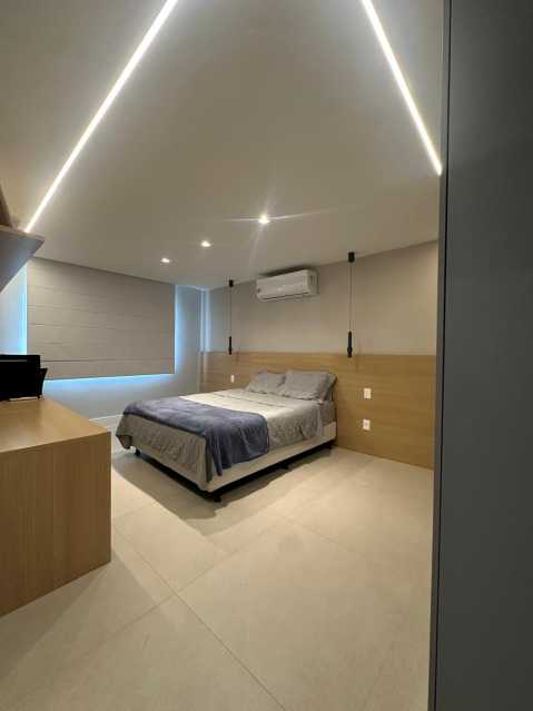 Conheça WhatsApp Image 2026-07-21 at 1 do imóvel - Casa em Condomínio 4 quartos à venda Recreio dos Bandeirantes, Rio de Janeiro - R$ 3.990.000 - RECN40125 - 30 WhatsApp Image 2026-07-21 at 1 - 30