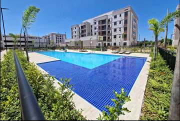 Apartamento 2 quartos para venda e aluguel Recreio dos Bandeirantes, Rio de Janeiro - R$ 420.000 - REAP20436