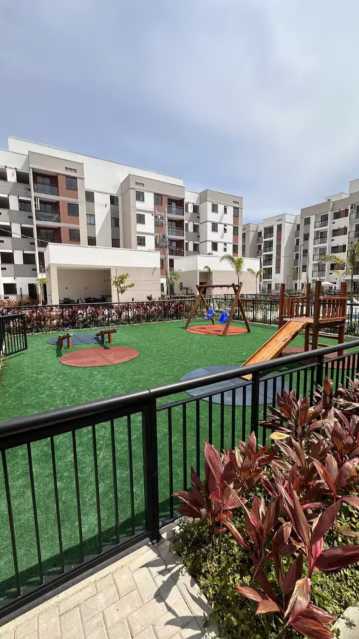 Conheça 4. do imóvel - Apartamento 2 quartos para venda e aluguel Recreio dos Bandeirantes, Rio de Janeiro - R$ 420.000 - REAP20436 - 4 4. - 4