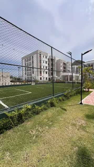 Conheça 6. do imóvel - Apartamento 2 quartos para venda e aluguel Recreio dos Bandeirantes, Rio de Janeiro - R$ 420.000 - REAP20436 - 6 6. - 6