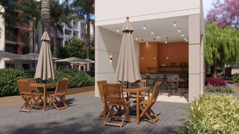 Conheça 7. do imóvel - Apartamento 2 quartos para venda e aluguel Recreio dos Bandeirantes, Rio de Janeiro - R$ 420.000 - REAP20436 - 7 7. - 7